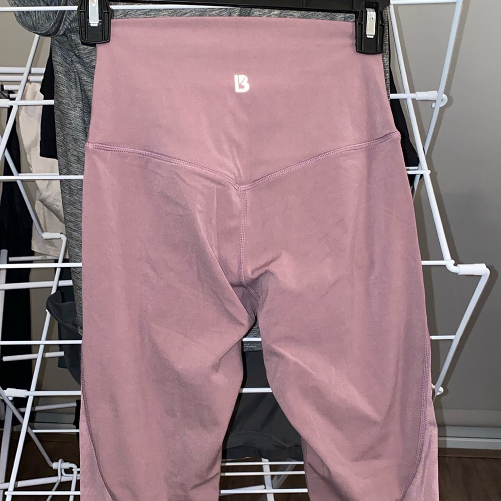Buffbunny Leggings